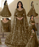 DASTOOR BRIDEL MEHNDI